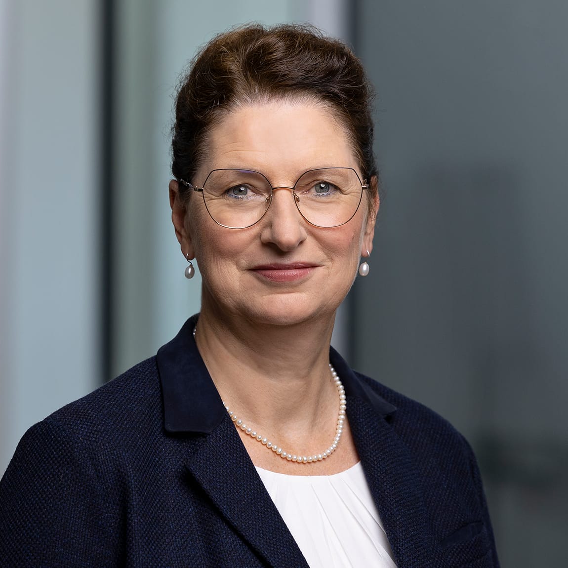 Profilbild von Christine Singer, Europaabgeordnete Freie Wähler