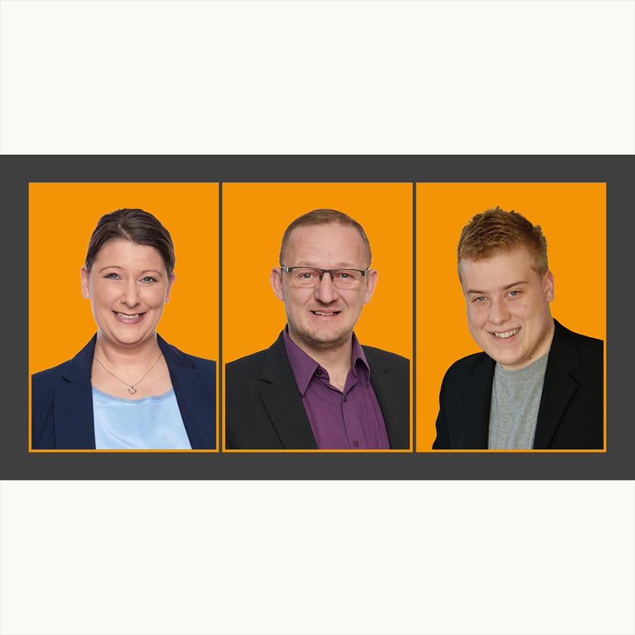 Vorsitzende der BAG Menschen mit Behinderung.