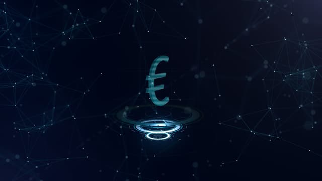 Eroglu: „Der digitale Euro ist eine Antwort auf eine Frage, die niemand gestellt hat“