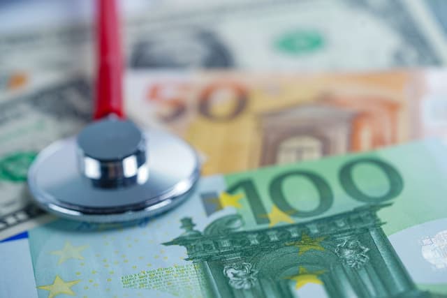 Beitragsgeld im Milliardenrisiko: Krankenkassen verspielen das Vertrauen von Millionen Versicherten