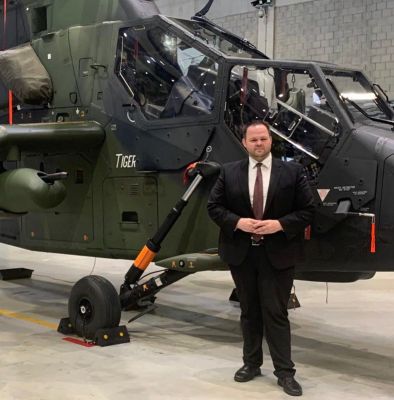 Das Desaster von Afghanistan - weg von 20 Jahren naiver Politik der Bunderegierung