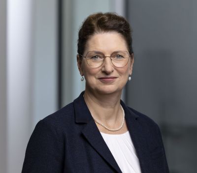 Christine Singer MdEP: 'Bürokratieabbau ist überfällig – Unternehmen brauchen echte Entlastung!'