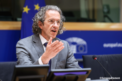 Joachim Streit: Kriminellen Netzwerken entschlossen entgegentreten – Europol gezielt stärken