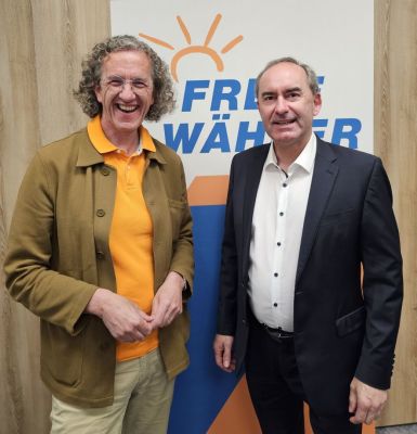 FREIE WÄHLER lehnen Vorschlag zum „Boomer-Soli” strikt ab